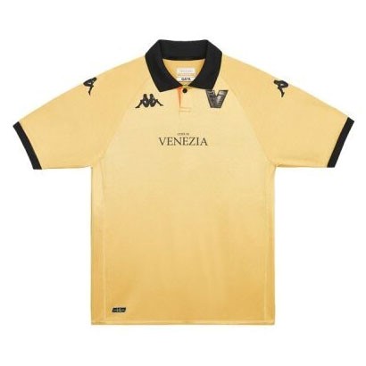 Thailande Maillot Venezia Third 2022-23